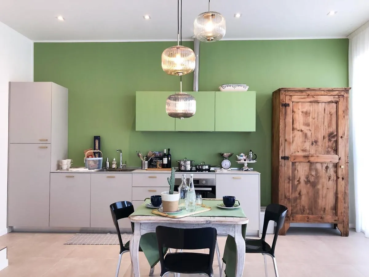 Casa Sanulli Lägenhet Riccione 0*,  Italien