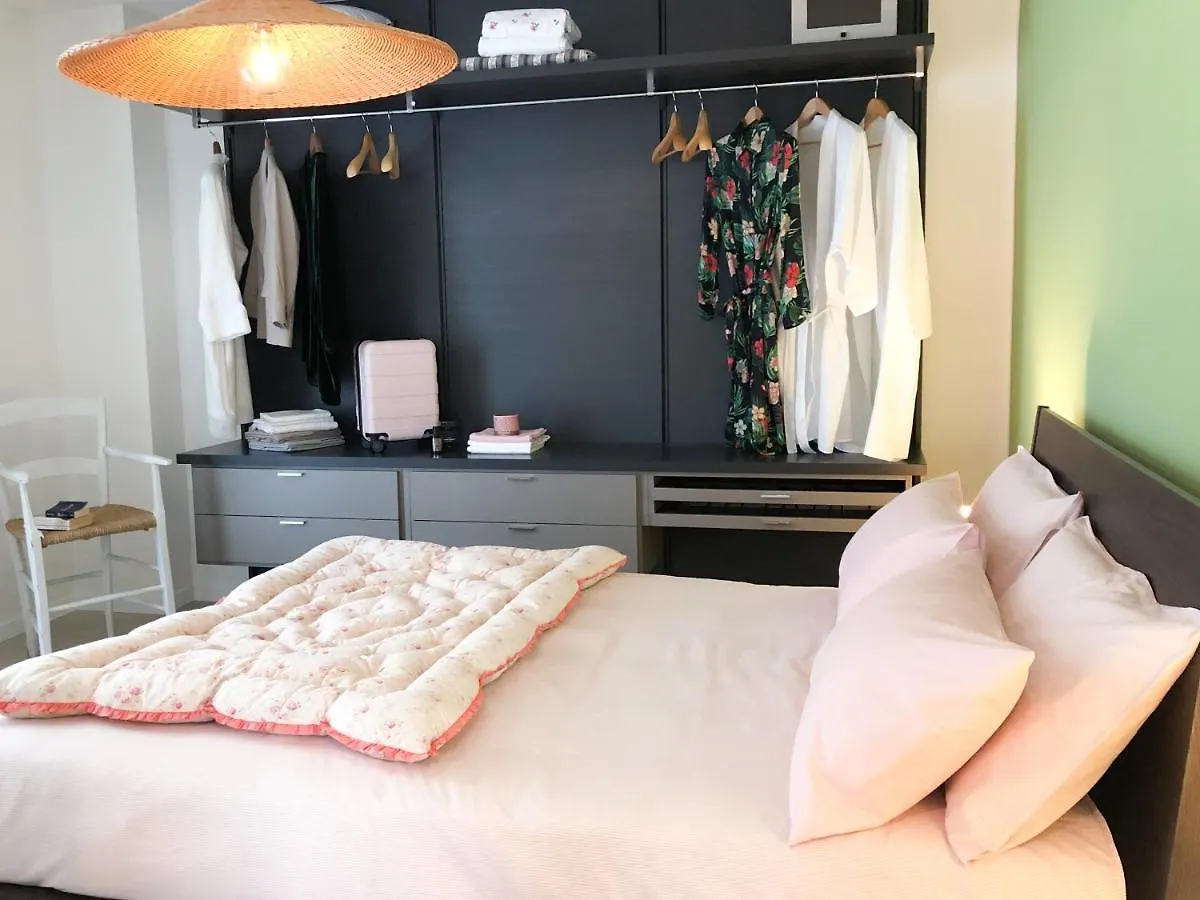 Casa Sanulli Apartment Riccione