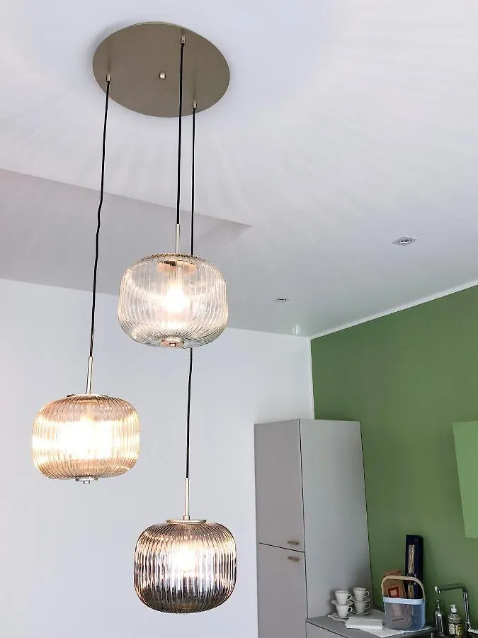 Casa Sanulli Appartamento Riccione Italia