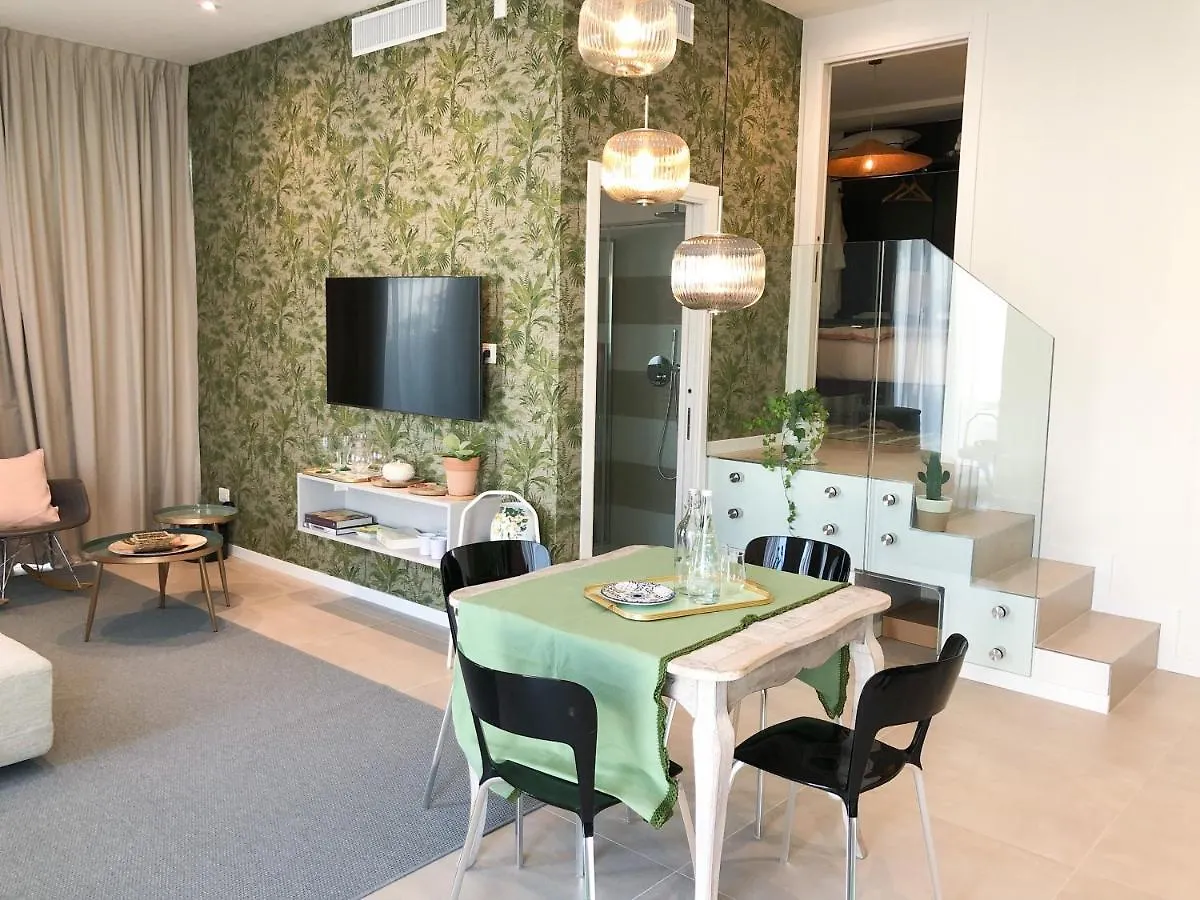 Casa Sanulli Appartamento Riccione