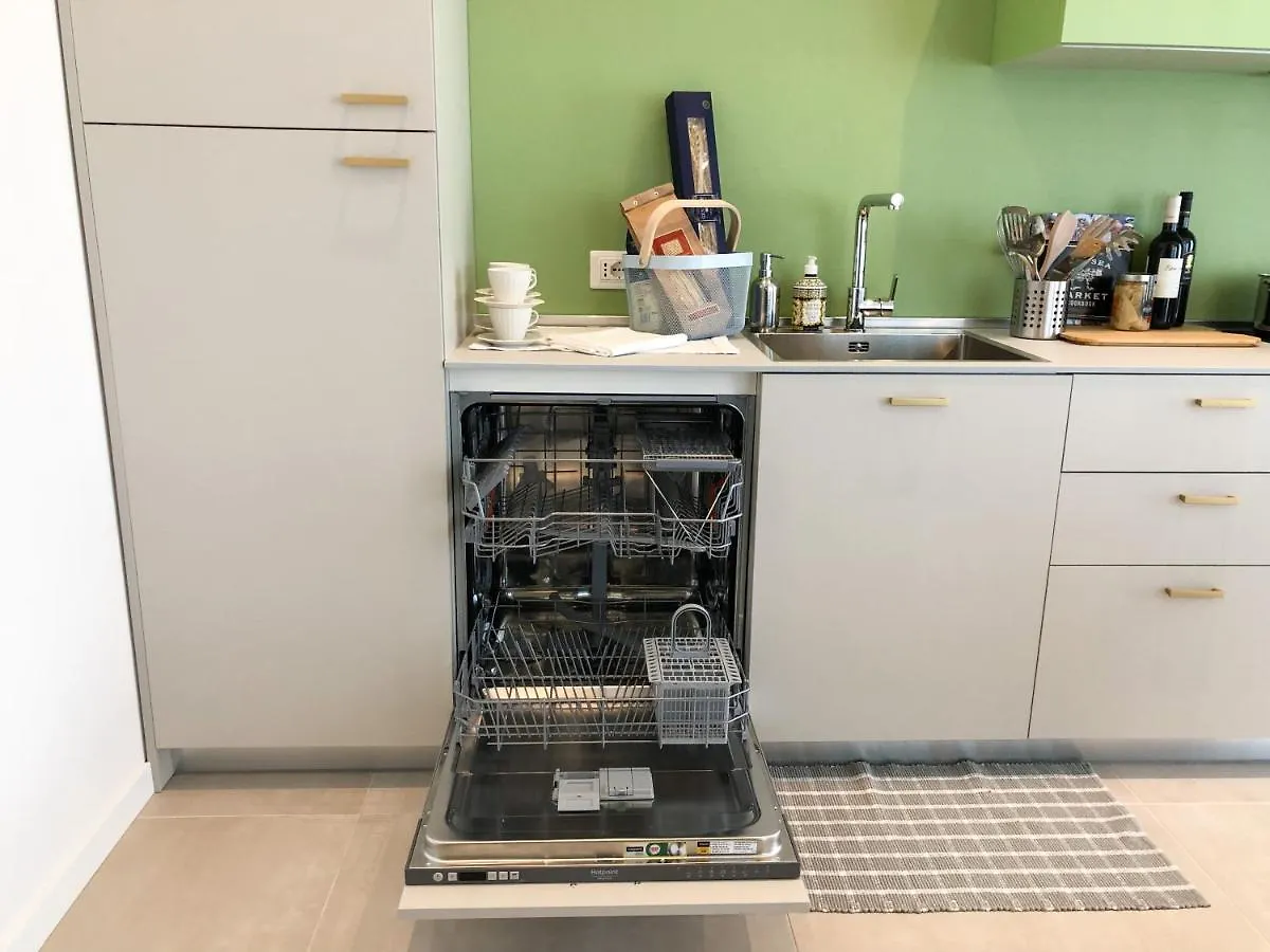 Casa Sanulli Appartamento Riccione 0*,  Italia