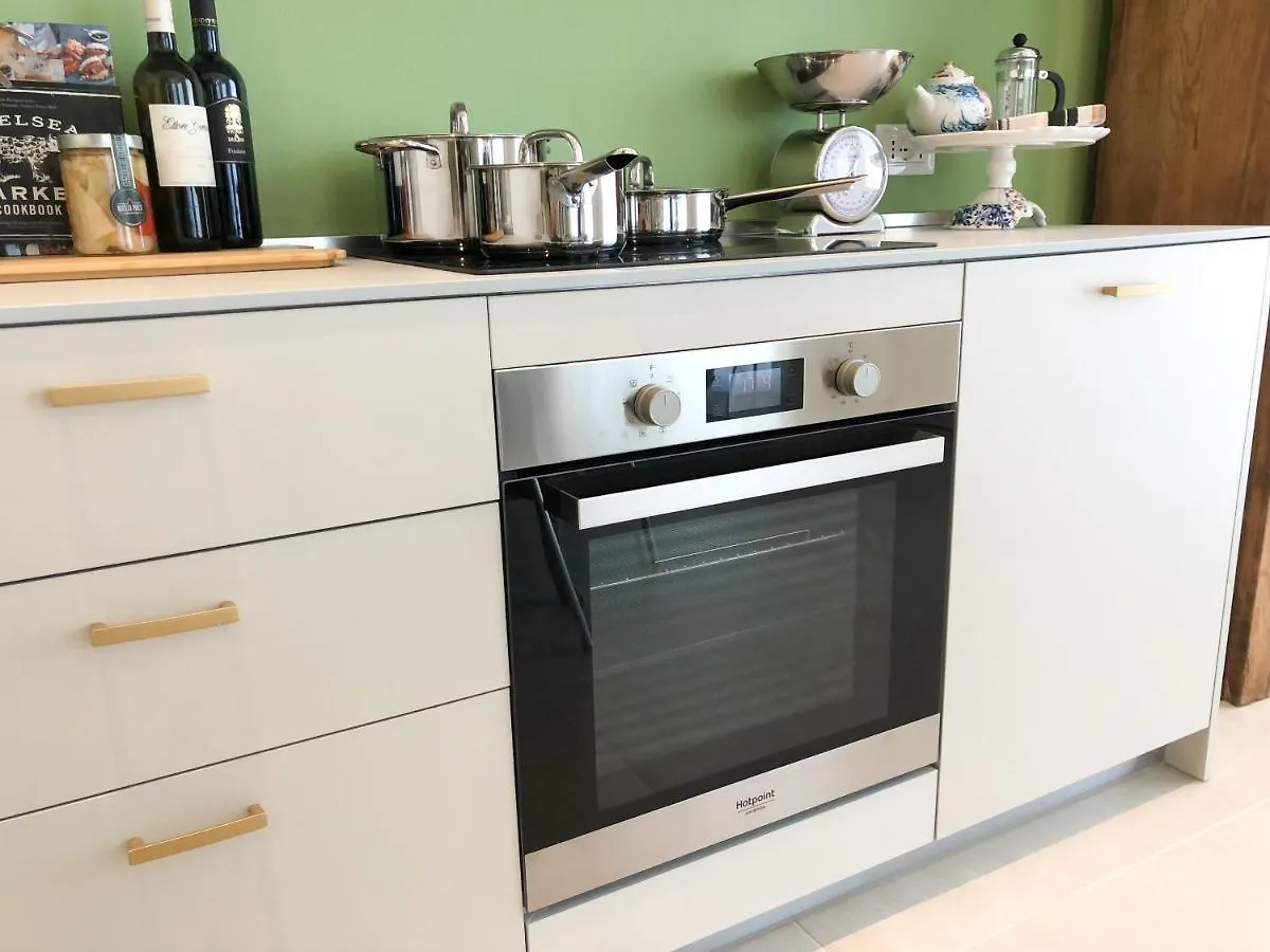 Casa Sanulli Apartment Riccione