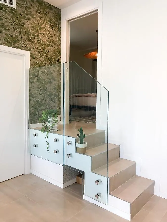 Casa Sanulli Appartamento Riccione 0*,