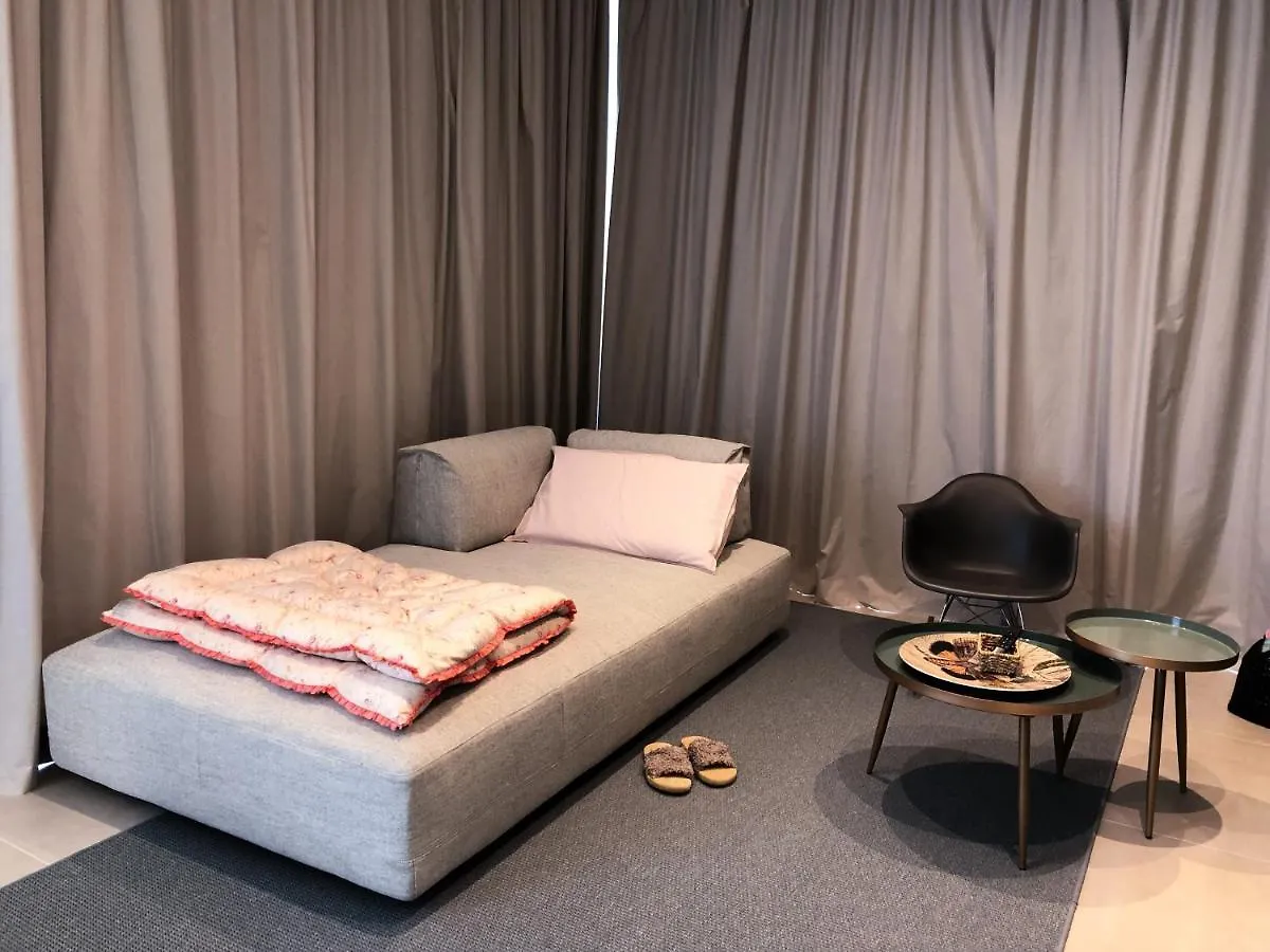 Casa Sanulli Appartamento Riccione