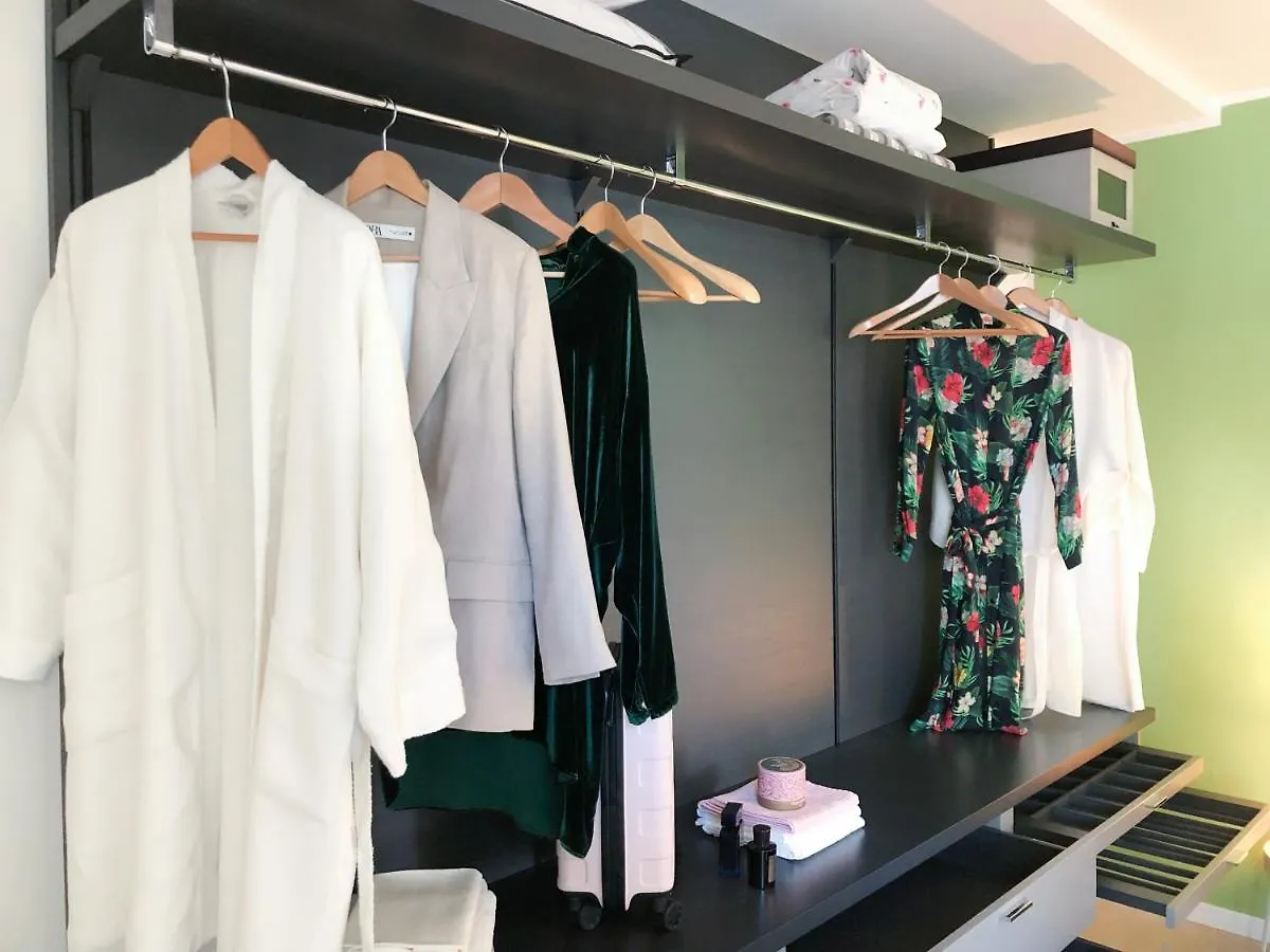Casa Sanulli Appartamento Riccione