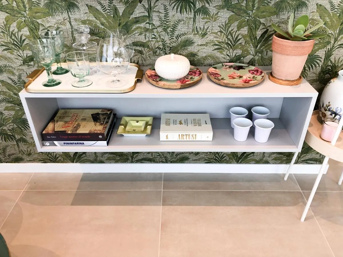 Casa Sanulli Appartamento Riccione