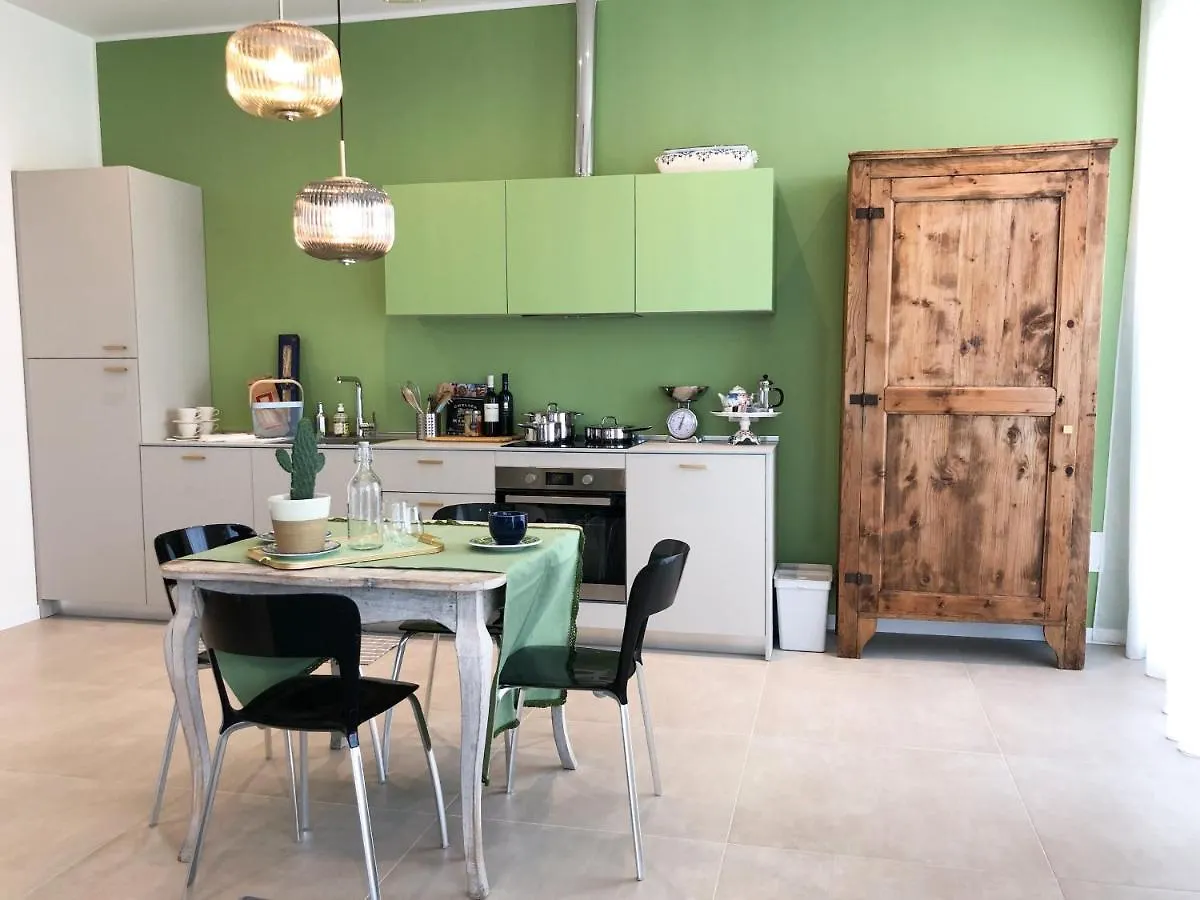 Casa Sanulli Appartamento Riccione