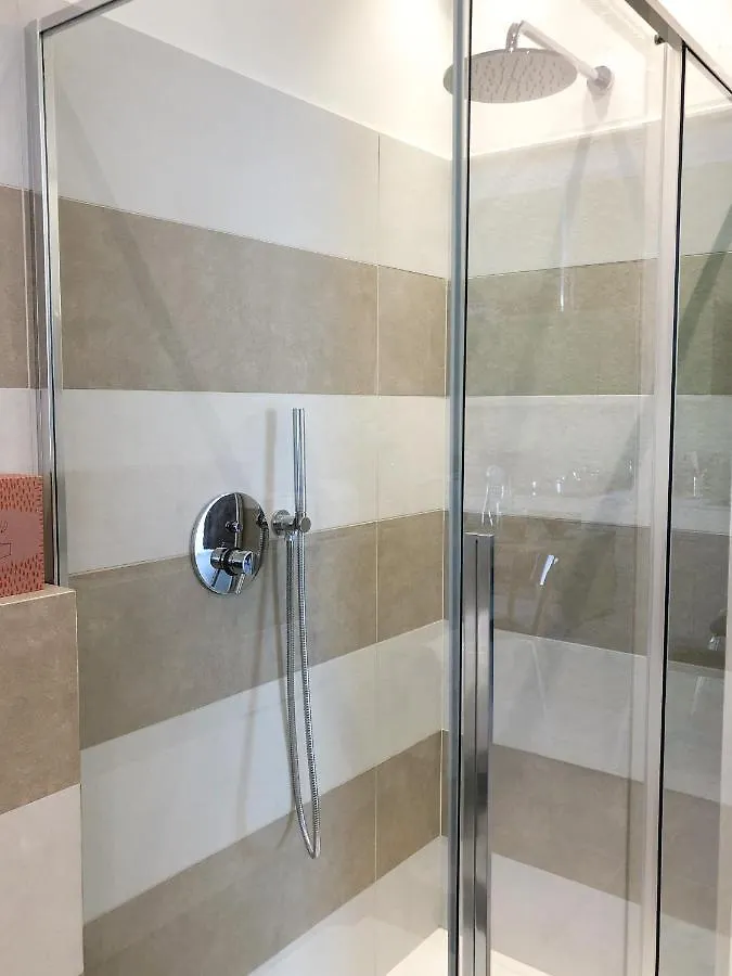 Casa Sanulli Appartamento Riccione