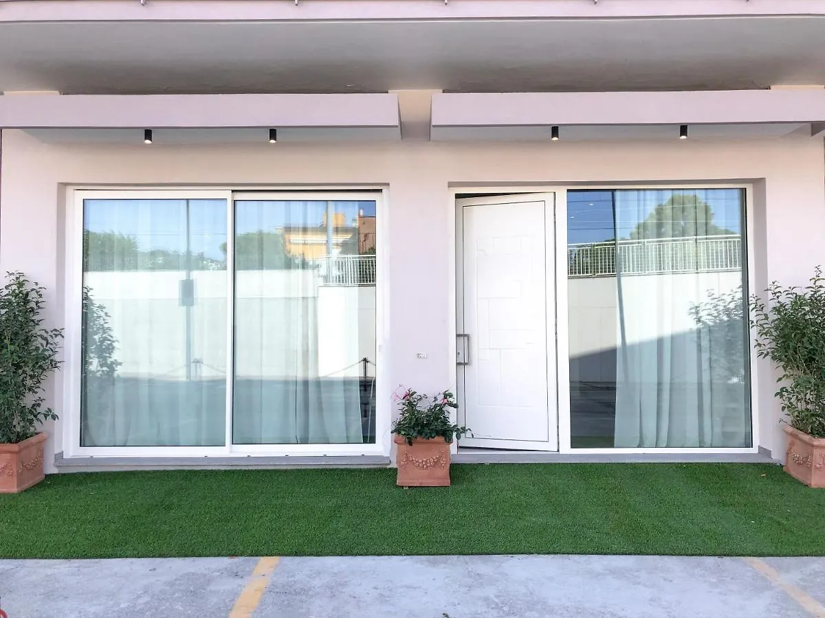 Casa Sanulli Apartment Riccione