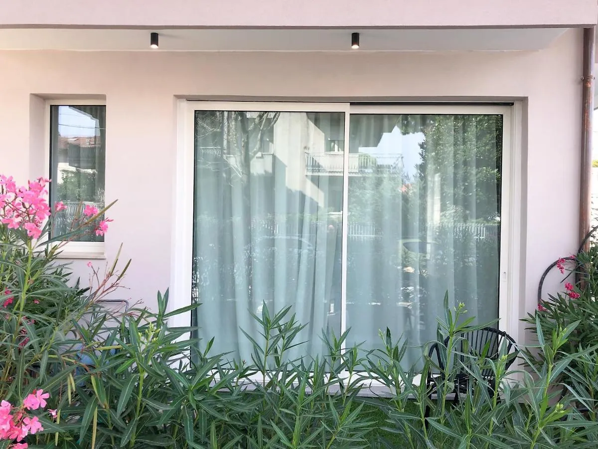 Casa Sanulli Appartamento Riccione Italia