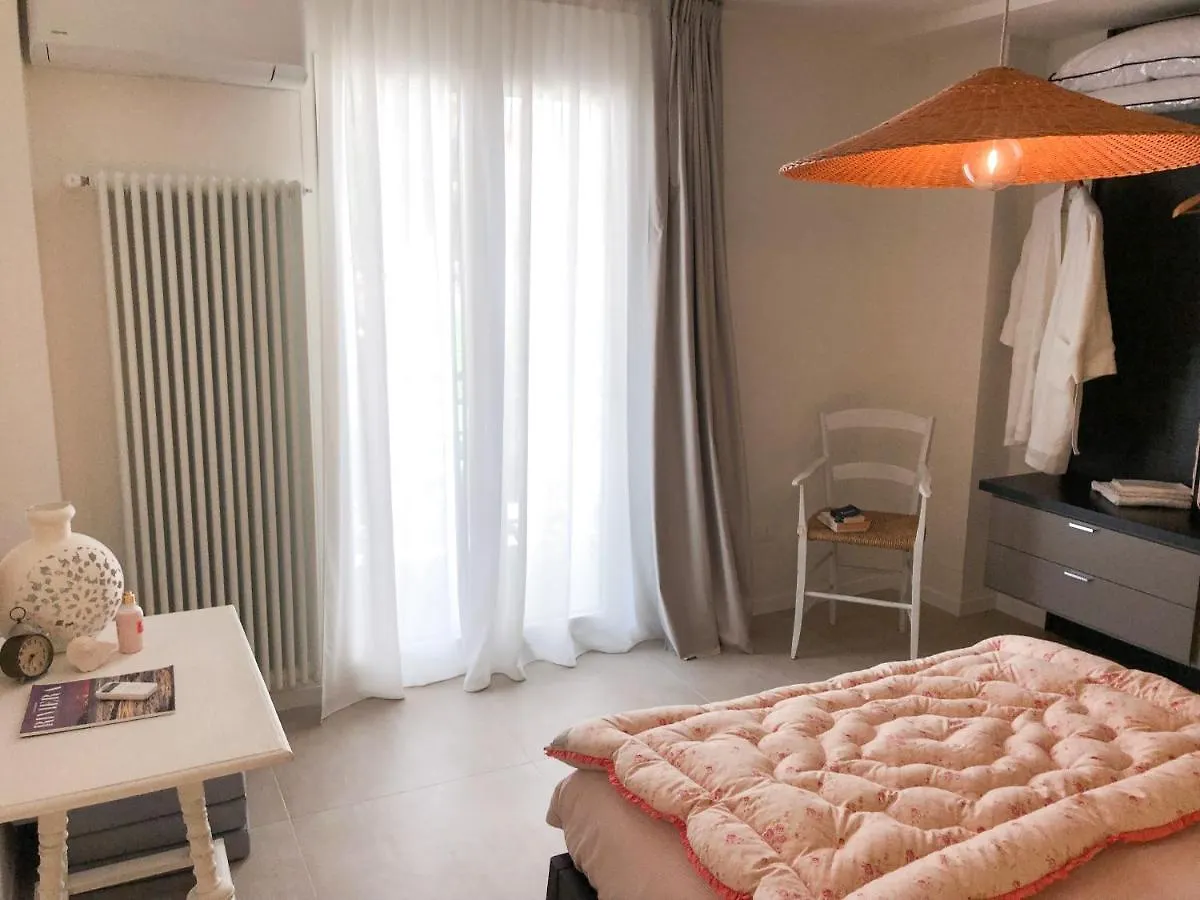 Casa Sanulli Appartamento Riccione