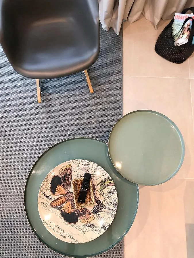 Casa Sanulli Appartamento Riccione