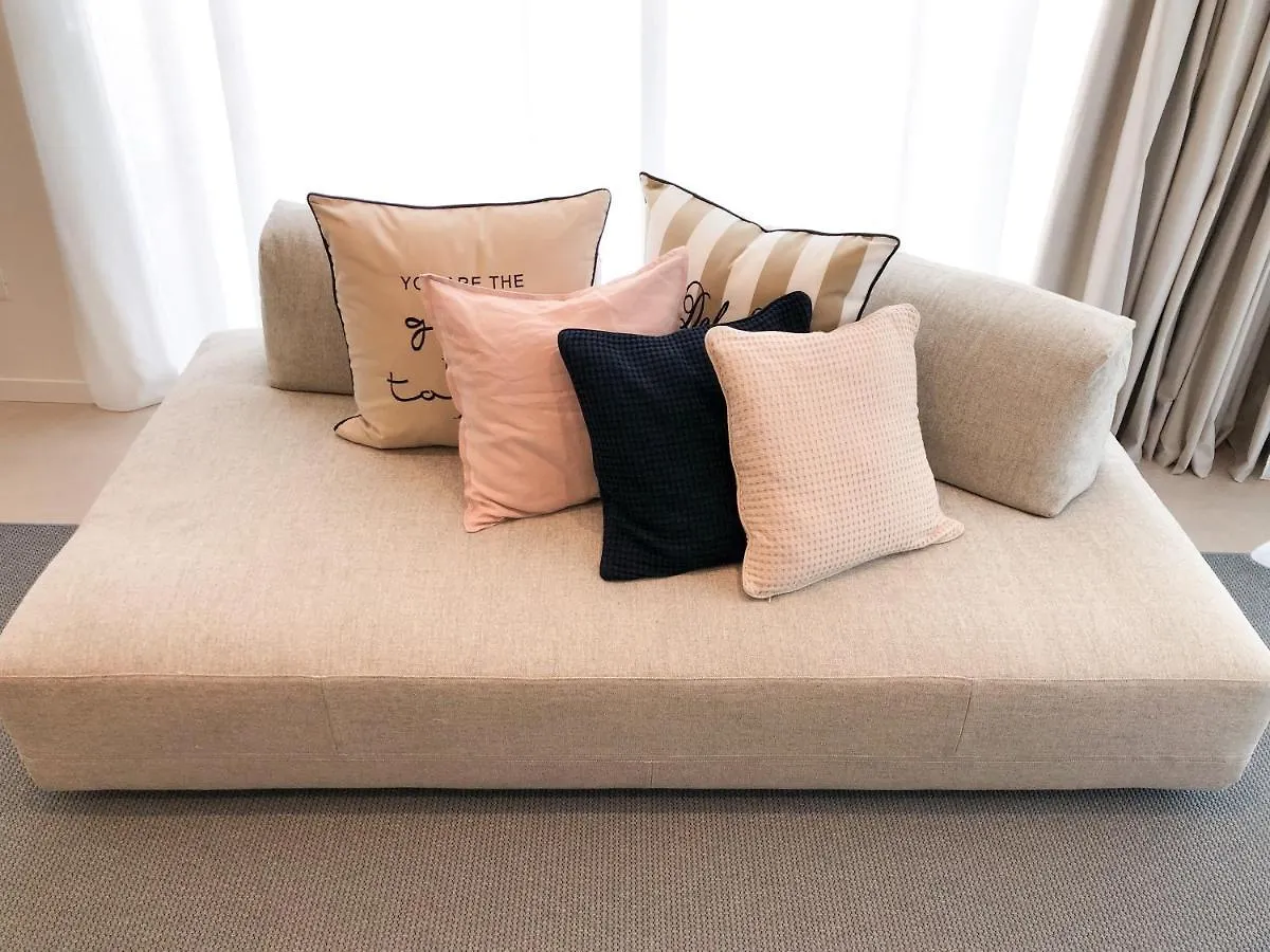 Casa Sanulli Apartment Riccione