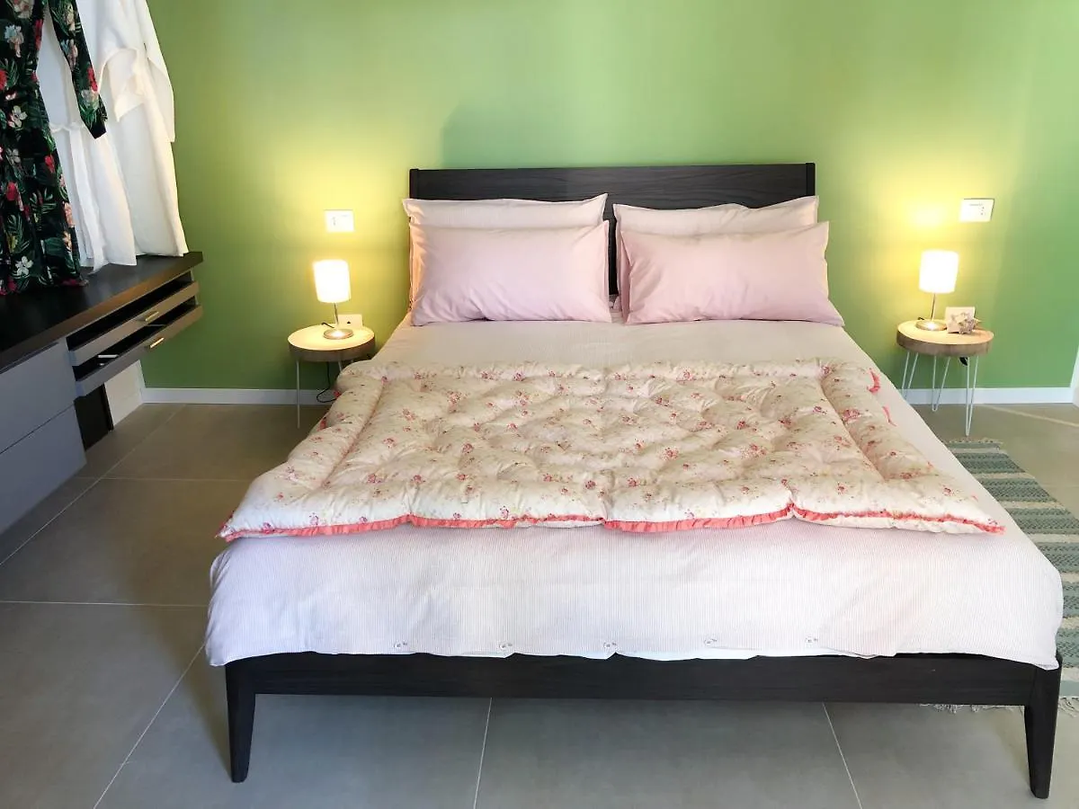 Casa Sanulli Appartamento Riccione