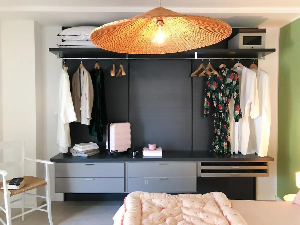 Casa Sanulli Apartment Riccione