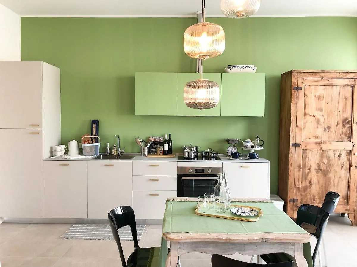 Casa Sanulli Appartamento Riccione Italia