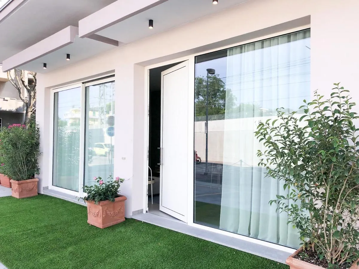 Casa Sanulli Appartamento Riccione