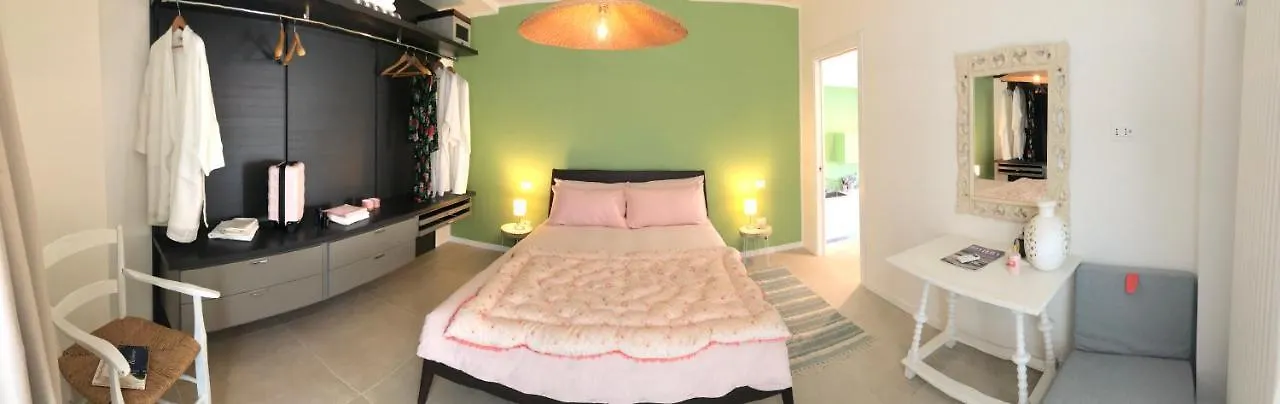Casa Sanulli Appartamento Riccione Italia
