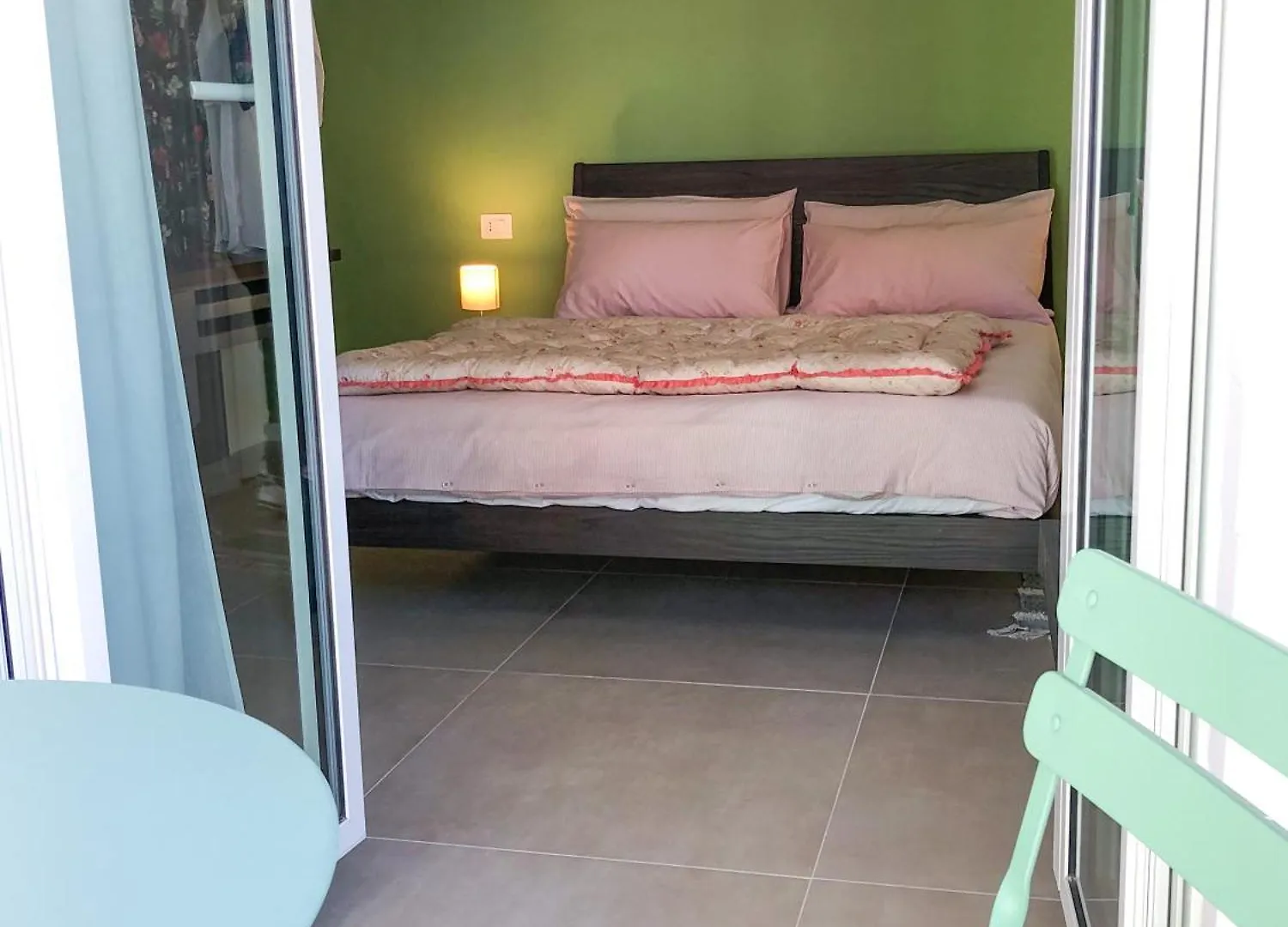 Casa Sanulli Apartment Riccione 0*,