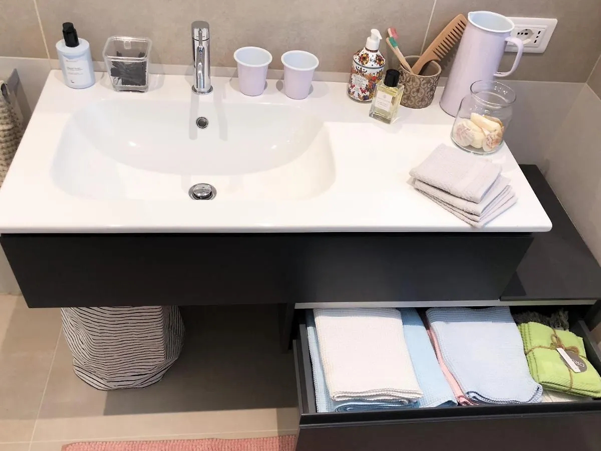 Casa Sanulli Apartment Riccione 0*,