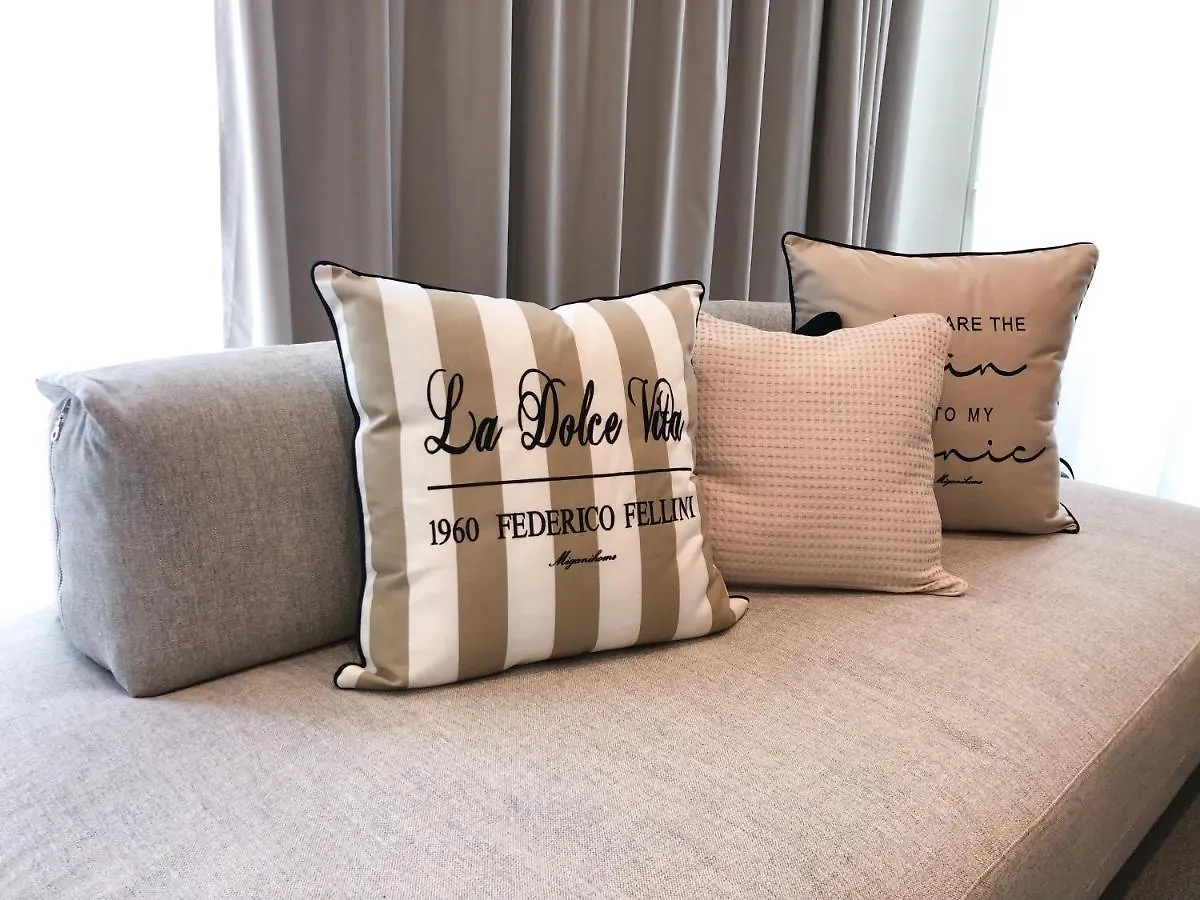 Casa Sanulli Apartment Riccione