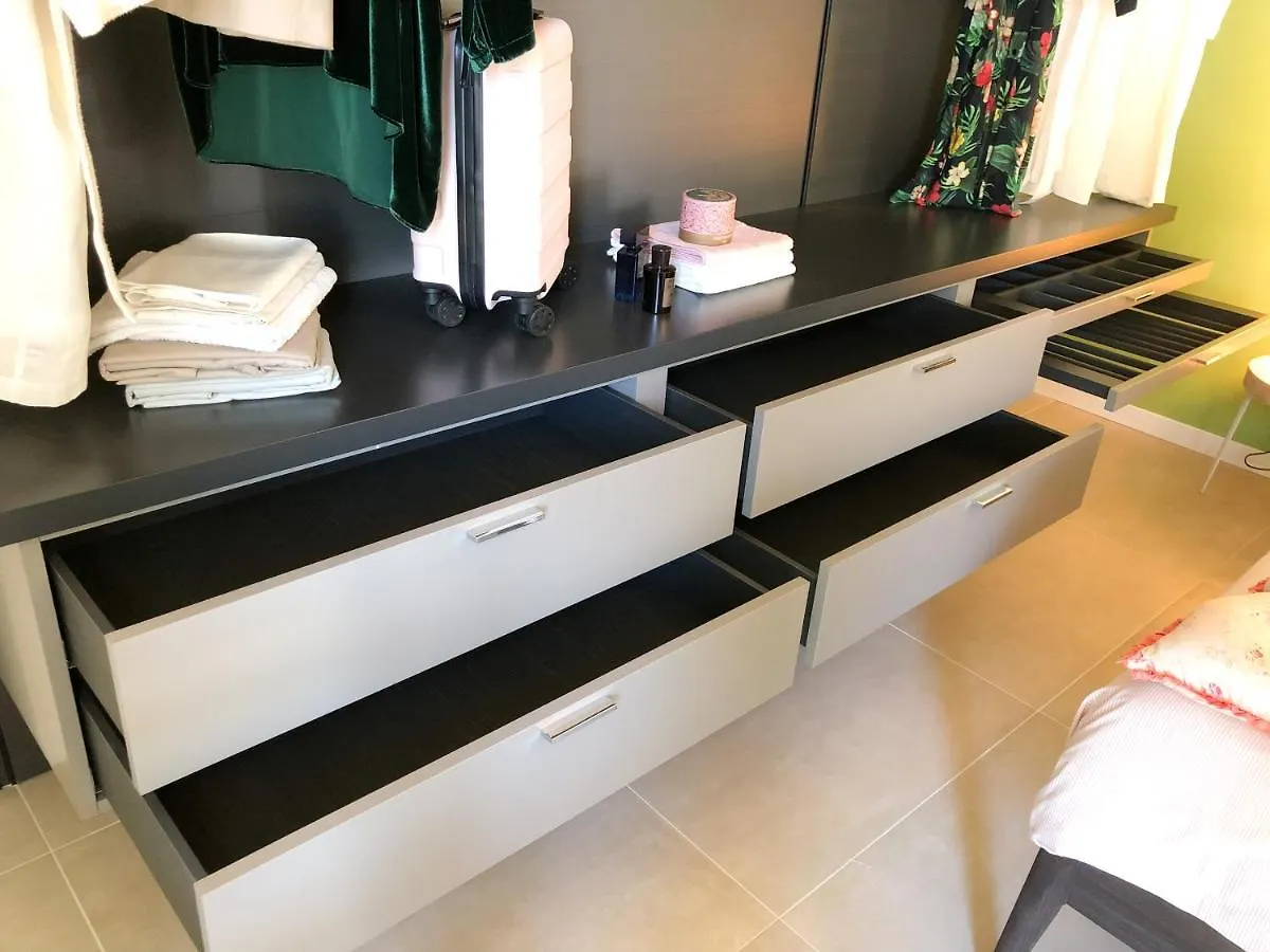 Casa Sanulli Apartment Riccione