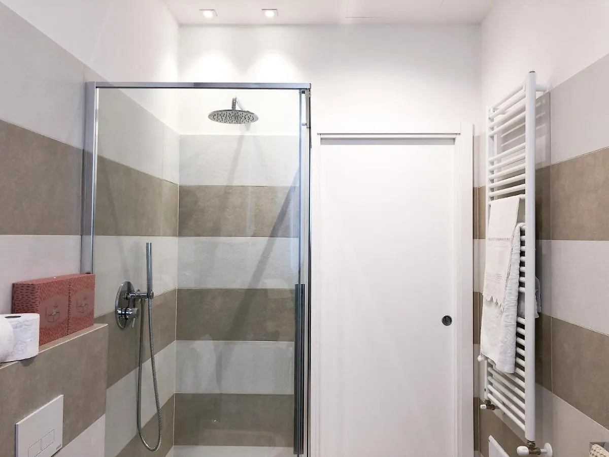 Casa Sanulli Apartment Riccione