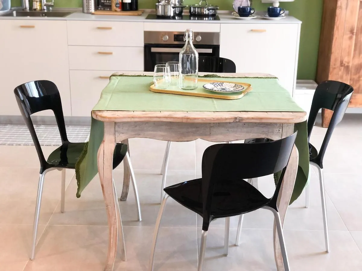 Casa Sanulli Apartment Riccione 0*,  Italy