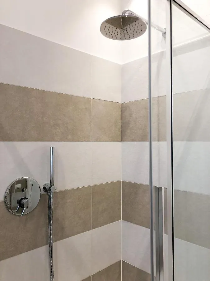 Casa Sanulli Apartment Riccione