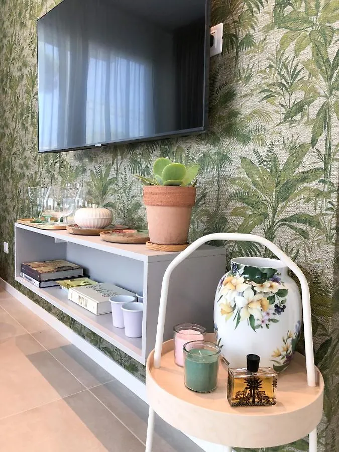 Casa Sanulli Apartment Riccione Italy